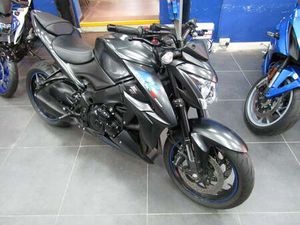 USED SUZUKI GSX-S1000 1000 FOR SALE IN MIDDLESEX
