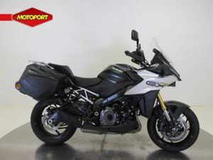 SUZUKI GSX-S1000GX (BJ 2024) — MOTOREN | SUZUKI — MARKTPLAATS