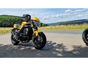 TRIUMPH SPEED TRIPLE 1050 515NJ