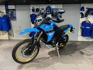 EX DEMO YAMAHA TENERE 700 RALLY EDITION FOR SALE IN BASINGSTOKE