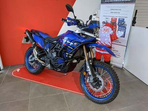 USED YAMAHA TENERE 700 WORLD RAID FOR SALE IN NEWCASTLE-UNDER-LYME