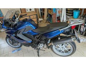 ② BMW F800GT DE 2015