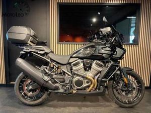 HARLEY-DAVIDSON PAN AMERICA 1250 SPECIAL (BJ 2024) 6,383 KM — MOTOREN | HARLEY-DAVIDSON — MARKTPLAATS