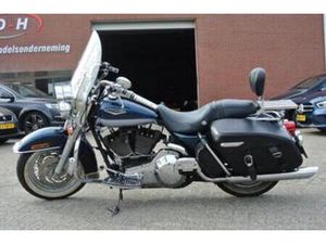 HARLEY DAVIDSON TOUR 88 FLHRCI ROAD KING CLASSIC — MOTOREN | HARLEY-DAVIDSON — MARKTPLAATS