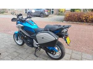 HONDA NC 750 X DTC (2017) — MOTOREN | HONDA — MARKTPLAATS