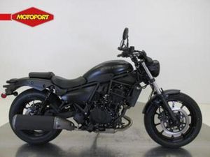 KAWASAKI ELIMINATOR 500 ABS (BJ 2024) — MOTOREN | KAWASAKI — MARKTPLAATS