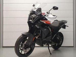 KTM 1390 SUPER ADVENTURE S (BJ 2026) — MOTOREN | KTM — MARKTPLAATS