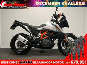 KTM 390 ADVENTURE (BJ 2024) — MOTOREN | KTM — MARKTPLAATS