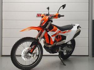 KTM 690 ENDURO R (BJ 2026) — MOTOREN | KTM — MARKTPLAATS