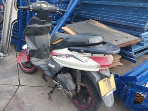 YAMAHA BWS 50 NG