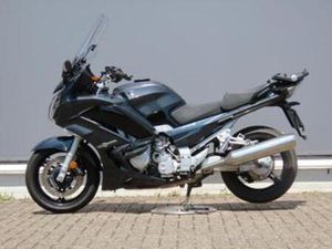 YAMAHA FJR 1300A (BJ 2019) — MOTOREN | YAMAHA — MARKTPLAATS