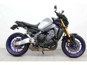YAMAHA MT-09 SP (BJ 2022) — MOTOREN | YAMAHA — MARKTPLAATS