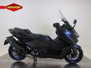 YAMAHA T-MAX 560 (BJ 2023) — MOTOREN | YAMAHA — MARKTPLAATS