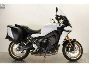 YAMAHA TRACER 9 GT (BJ 2024) — MOTOREN | YAMAHA — MARKTPLAATS