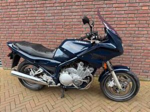 YAMAHA DIVERSION XJ900S HYPERPRO — MOTOREN | YAMAHA — MARKTPLAATS