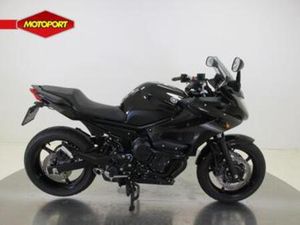 YAMAHA XJ6 DIVERSION ABS F (BJ 2013) — MOTOREN | YAMAHA — MARKTPLAATS