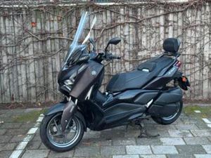 YAMAHA X-MAX 300 ABS - EERSTE EIGENAAR - COMPLEET ONDERHOUD — MOTOREN | YAMAHA — MARKTPLAATS