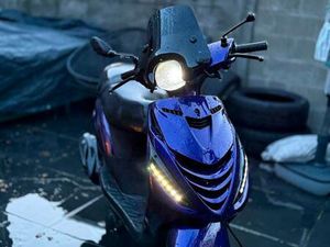 ② PIAGGIO ZIP