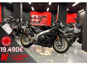 APRILIA - RSV4 FACTORY