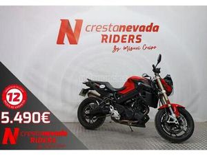 BMW - F 800 R