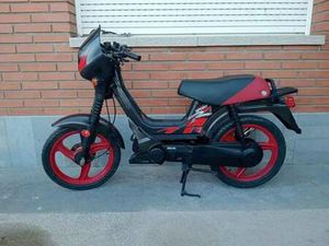 DERBI - VARIANT SPORT R