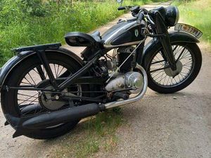 DKW NZ 350
