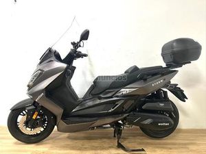 WOTTAN - STORM-S 300