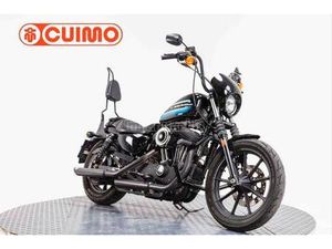 HARLEY DAVIDSON - SPORTSTER 1200