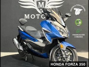 HONDA - FORZA 350
