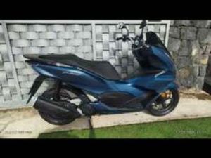 HONDA - PCX 125