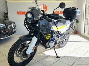 HUSQVARNA NORDEN 901 UNIPROP*2023