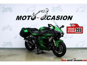 KAWASAKI - NINJA H2