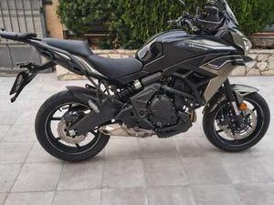 KAWASAKI - VERSYS 650 ABS AÑO 2024