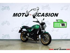 KAWASAKI - Z 650