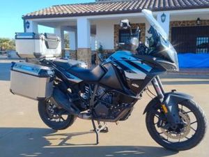 KTM - 1290 SUPER ADVENTURE
