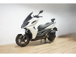 KYMCO - K-XCT 300I