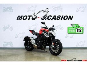 MV AGUSTA - BRUTALE