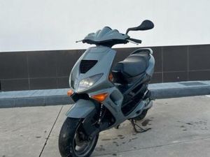 PEUGEOT - SPEEDFIGHT 49