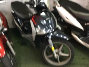 PIAGGIO - LIBERTY 50 2T