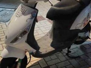 PIAGGIO - ZIP