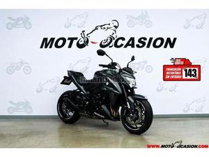 SUZUKI - GSX-S