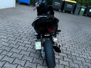 YAMAHA AEROX- NUR 15KM GEFAHREN, NOTVERKAUF