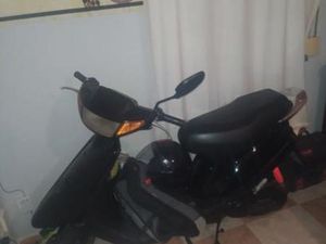 YAMAHA - YAMAHA JOG R AIRE DE LOS AÑO90