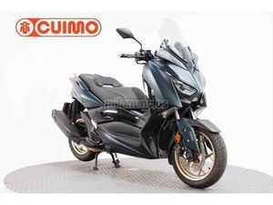 YAMAHA - XMAX 125