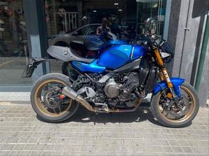 YAMAHA - XSR900