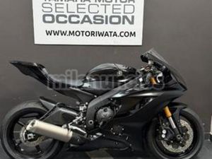 YAMAHA - R6 RACE