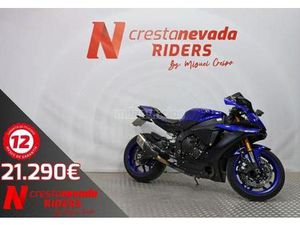 YAMAHA - YZF-R1