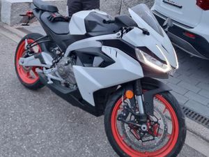 APRILIA RS 457