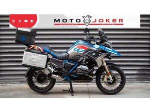 BMW - R 1200 GS