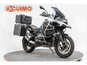 BMW - R 1200 GS